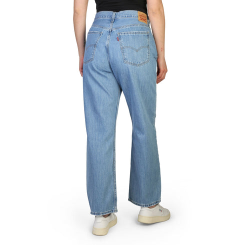 Levis Teksad